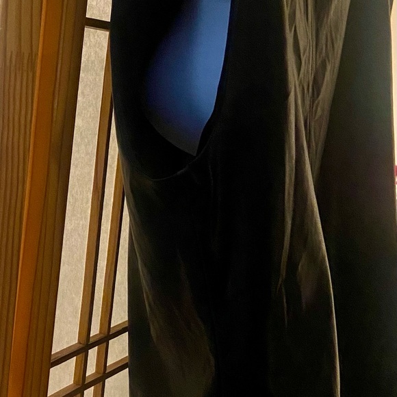 Vegan leather Top - Picture 3 of 6